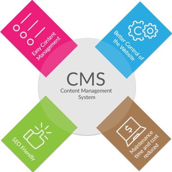 Web Customization and Web CMS