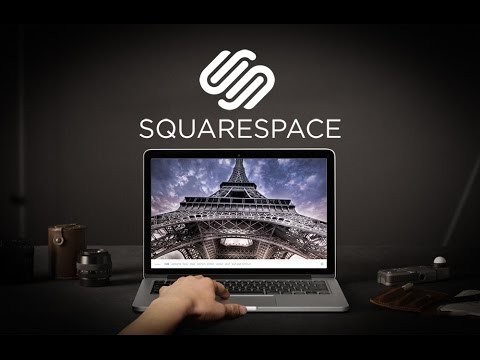Image result for images of squarespace